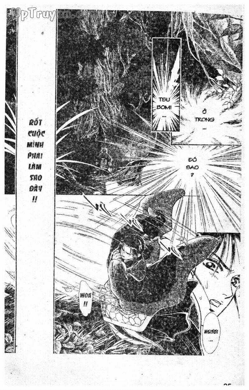 Hoàng Tử Hoa - Bud Boy Chapter 3 trang 26