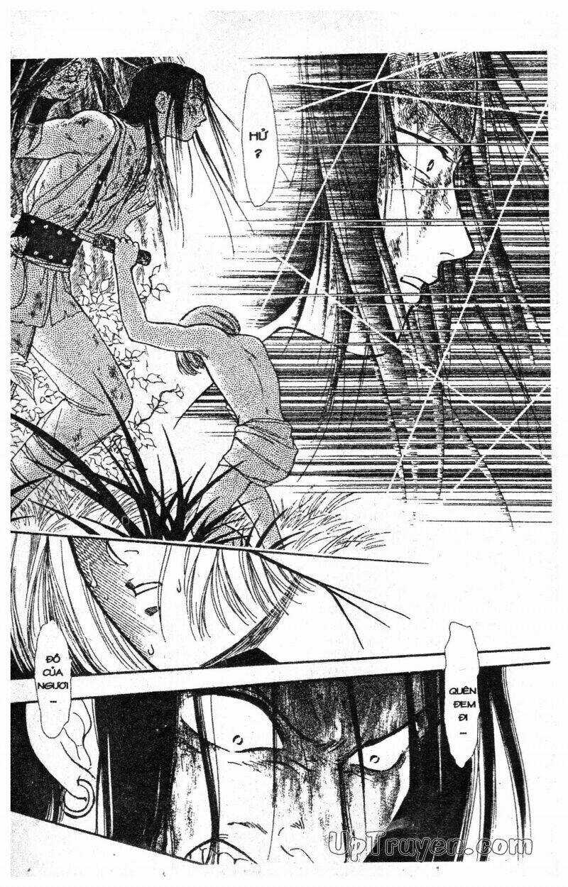 Hoàng Tử Hoa - Bud Boy Chapter 3 trang 29