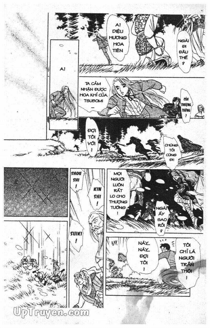 Hoàng Tử Hoa - Bud Boy Chapter 3 trang 34