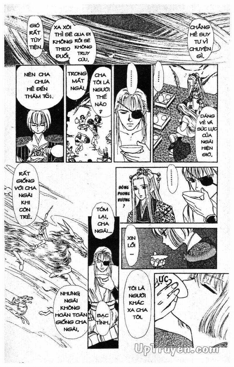 Hoàng Tử Hoa - Bud Boy Chapter 3 trang 41