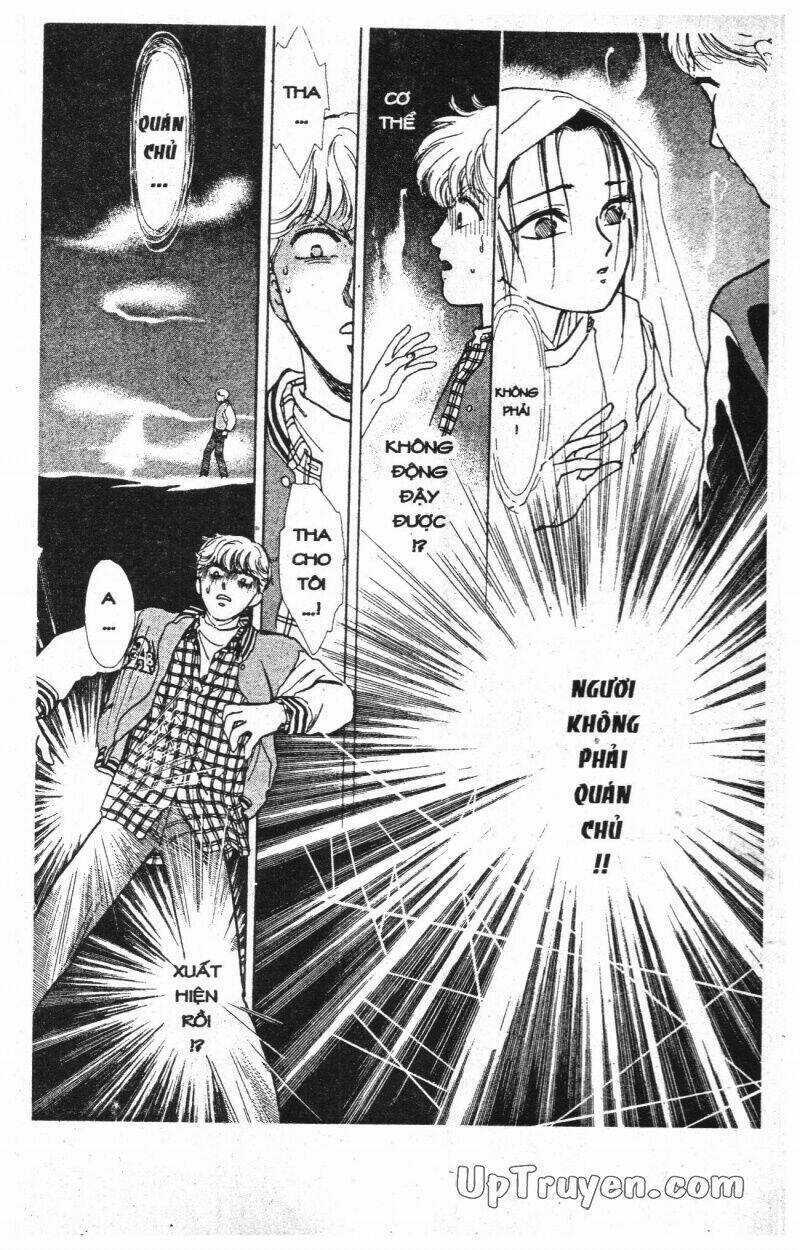 Hoàng Tử Hoa - Bud Boy Chapter 3 trang 50