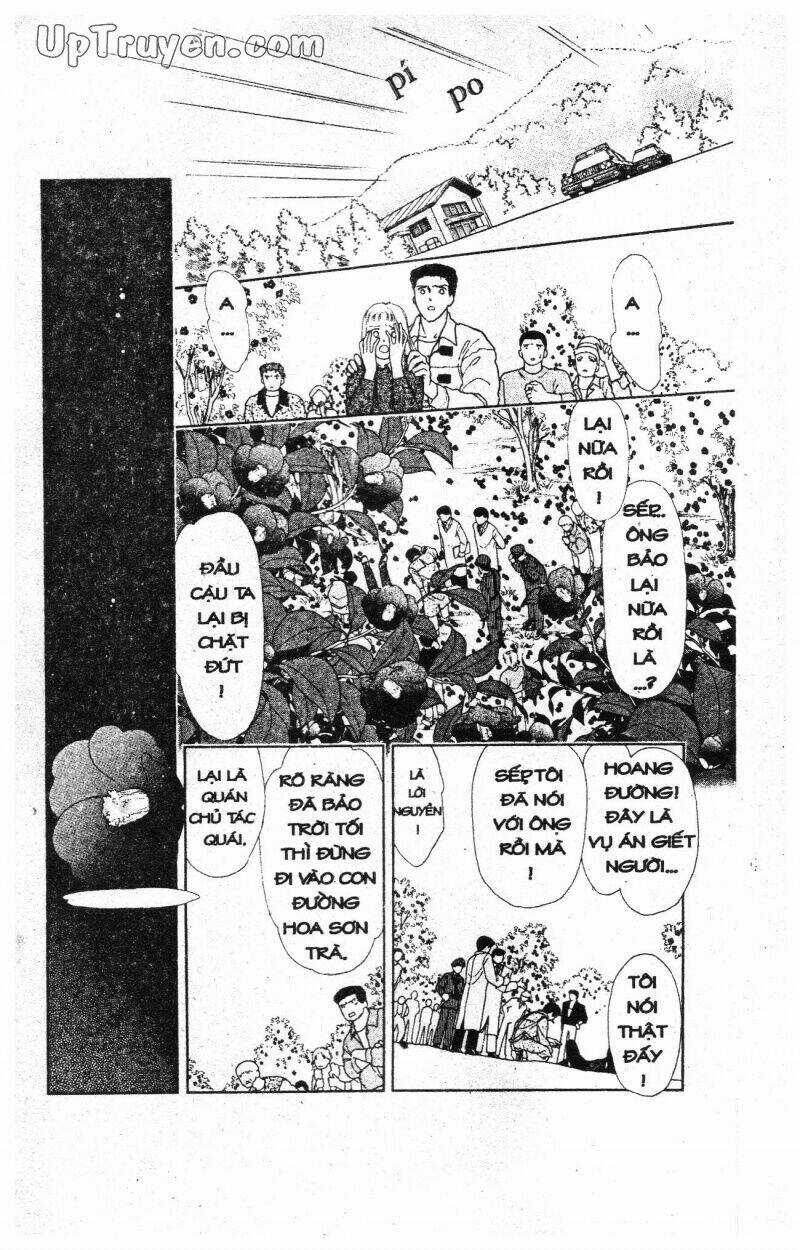 Hoàng Tử Hoa - Bud Boy Chapter 3 trang 51