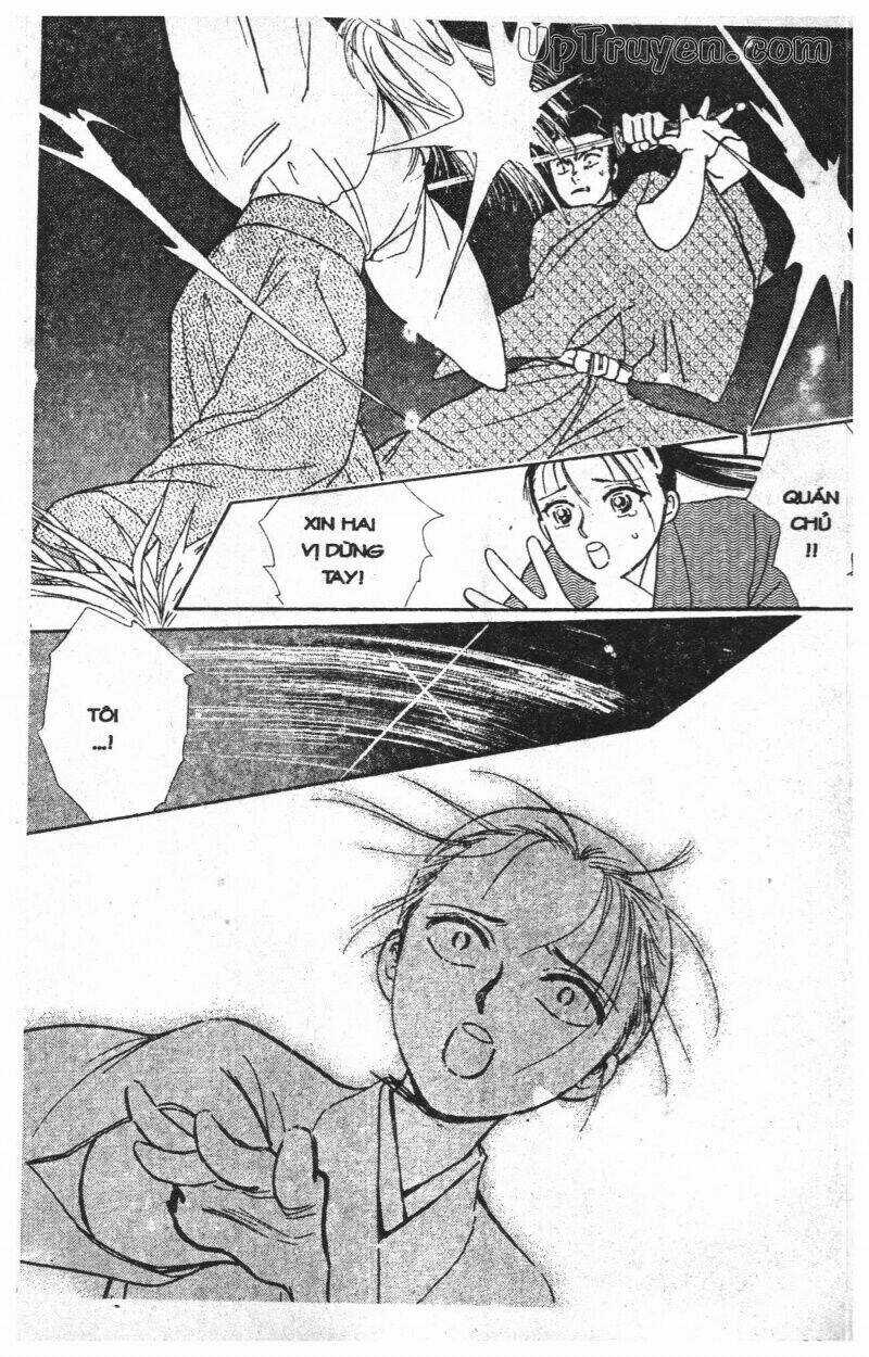Hoàng Tử Hoa - Bud Boy Chapter 3 trang 70