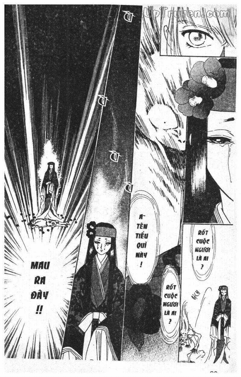 Hoàng Tử Hoa - Bud Boy Chapter 3 trang 94