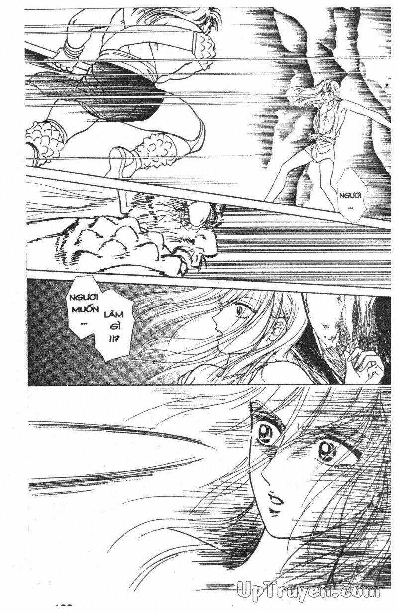 Hoàng Tử Hoa - Bud Boy Chapter 4 trang 100