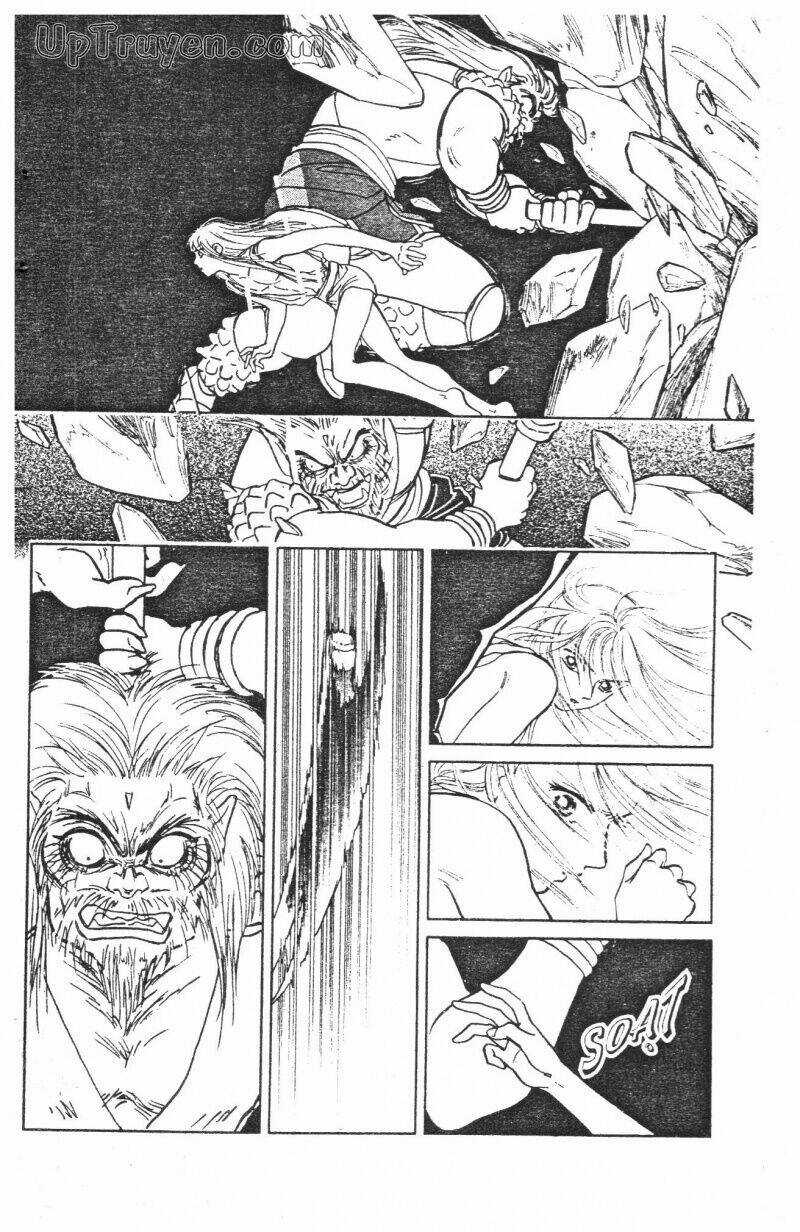 Hoàng Tử Hoa - Bud Boy Chapter 4 trang 101