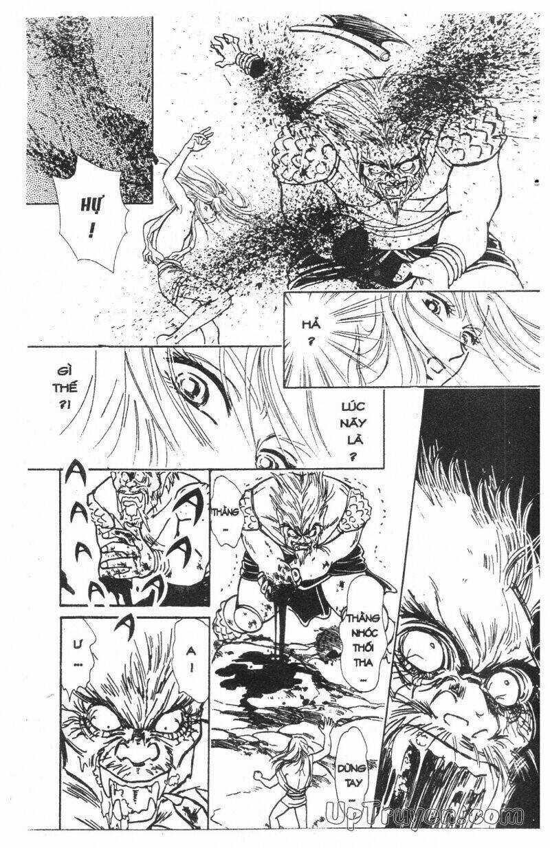 Hoàng Tử Hoa - Bud Boy Chapter 4 trang 102