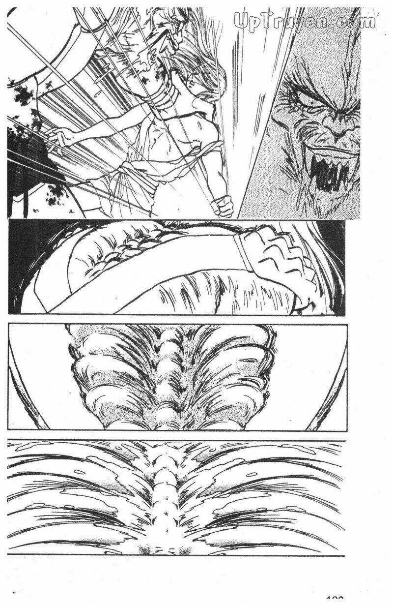 Hoàng Tử Hoa - Bud Boy Chapter 4 trang 103