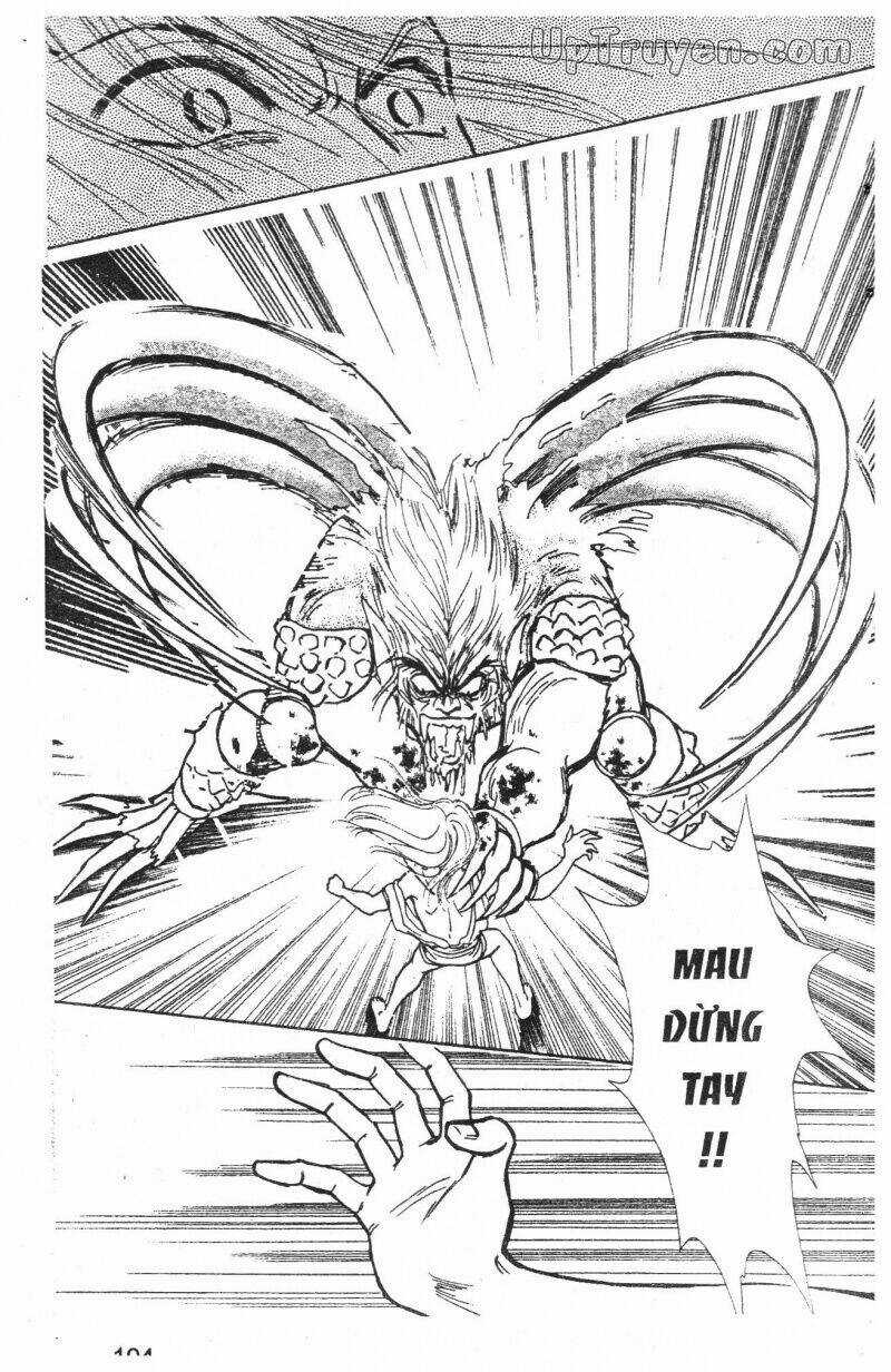 Hoàng Tử Hoa - Bud Boy Chapter 4 trang 104