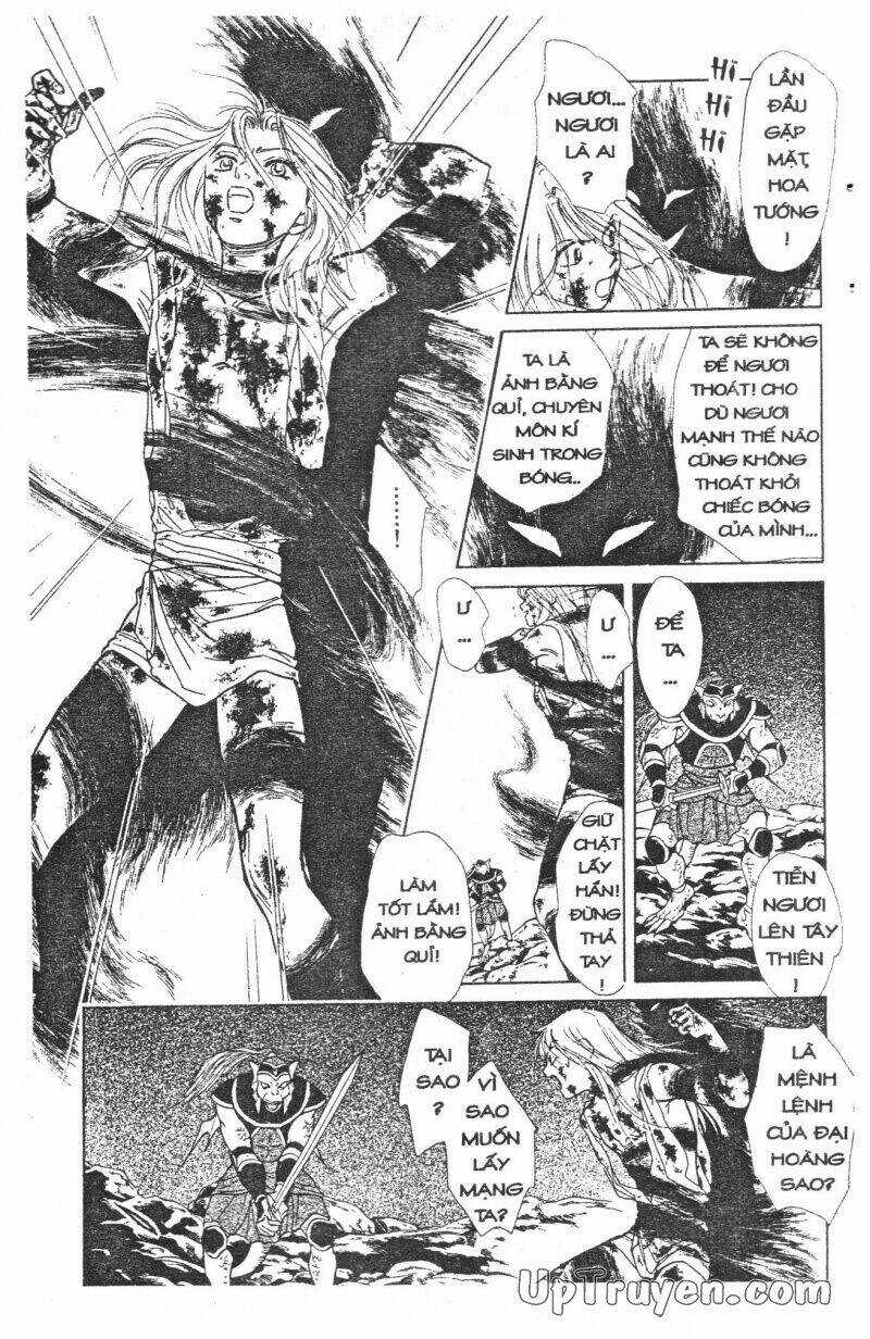 Hoàng Tử Hoa - Bud Boy Chapter 4 trang 108