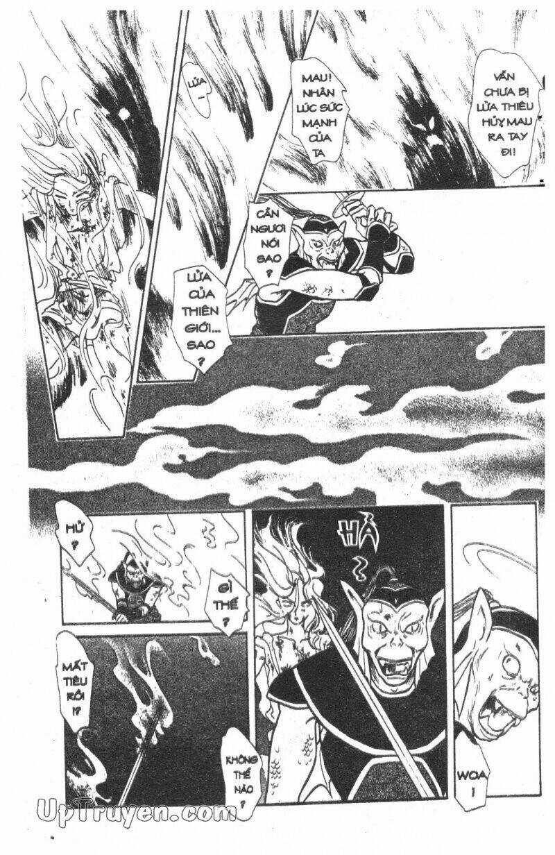 Hoàng Tử Hoa - Bud Boy Chapter 4 trang 110