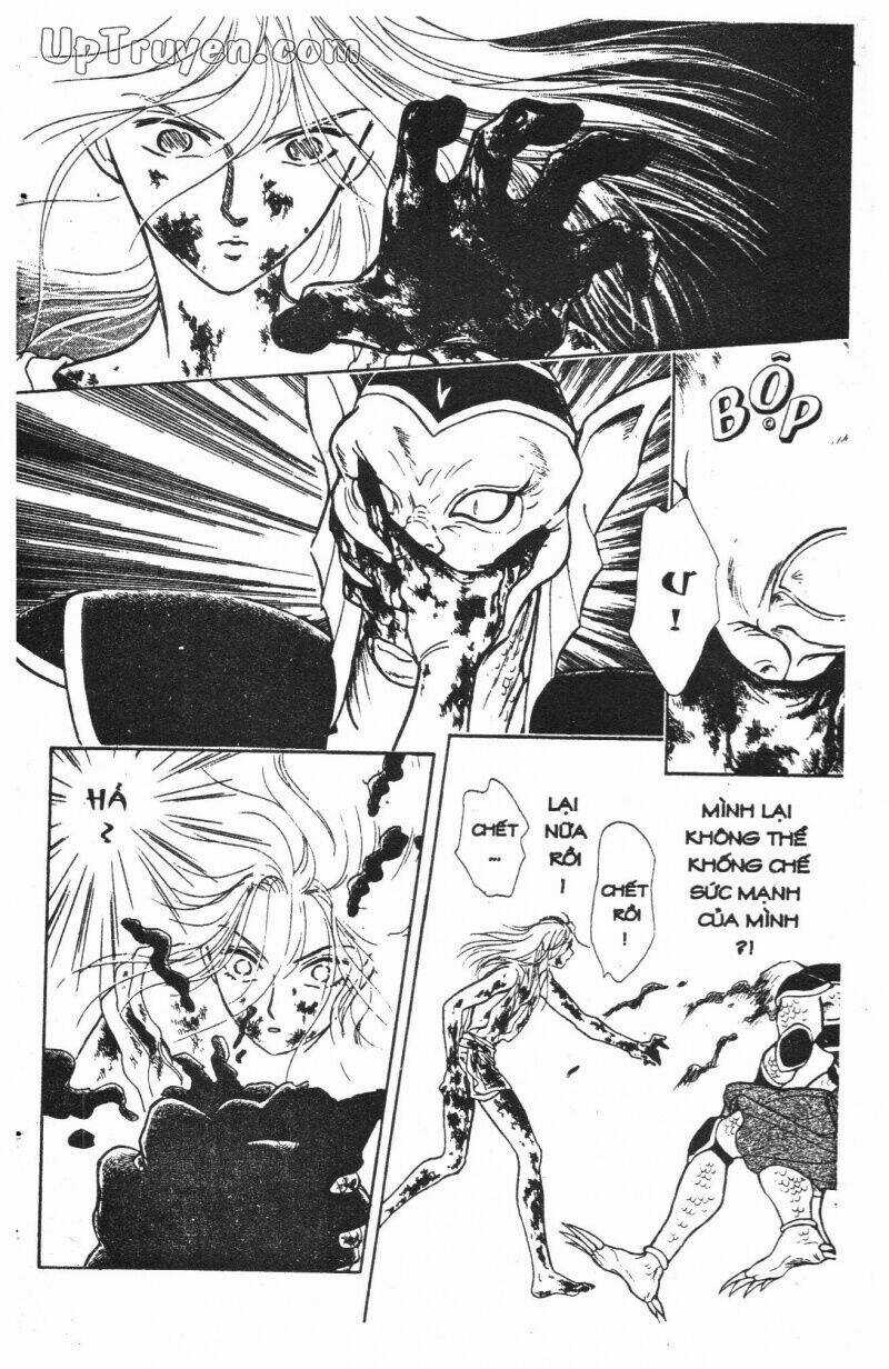 Hoàng Tử Hoa - Bud Boy Chapter 4 trang 111