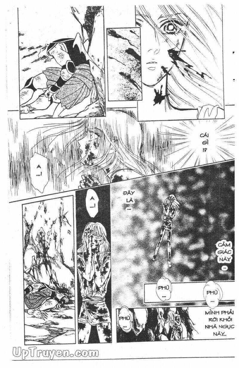 Hoàng Tử Hoa - Bud Boy Chapter 4 trang 112