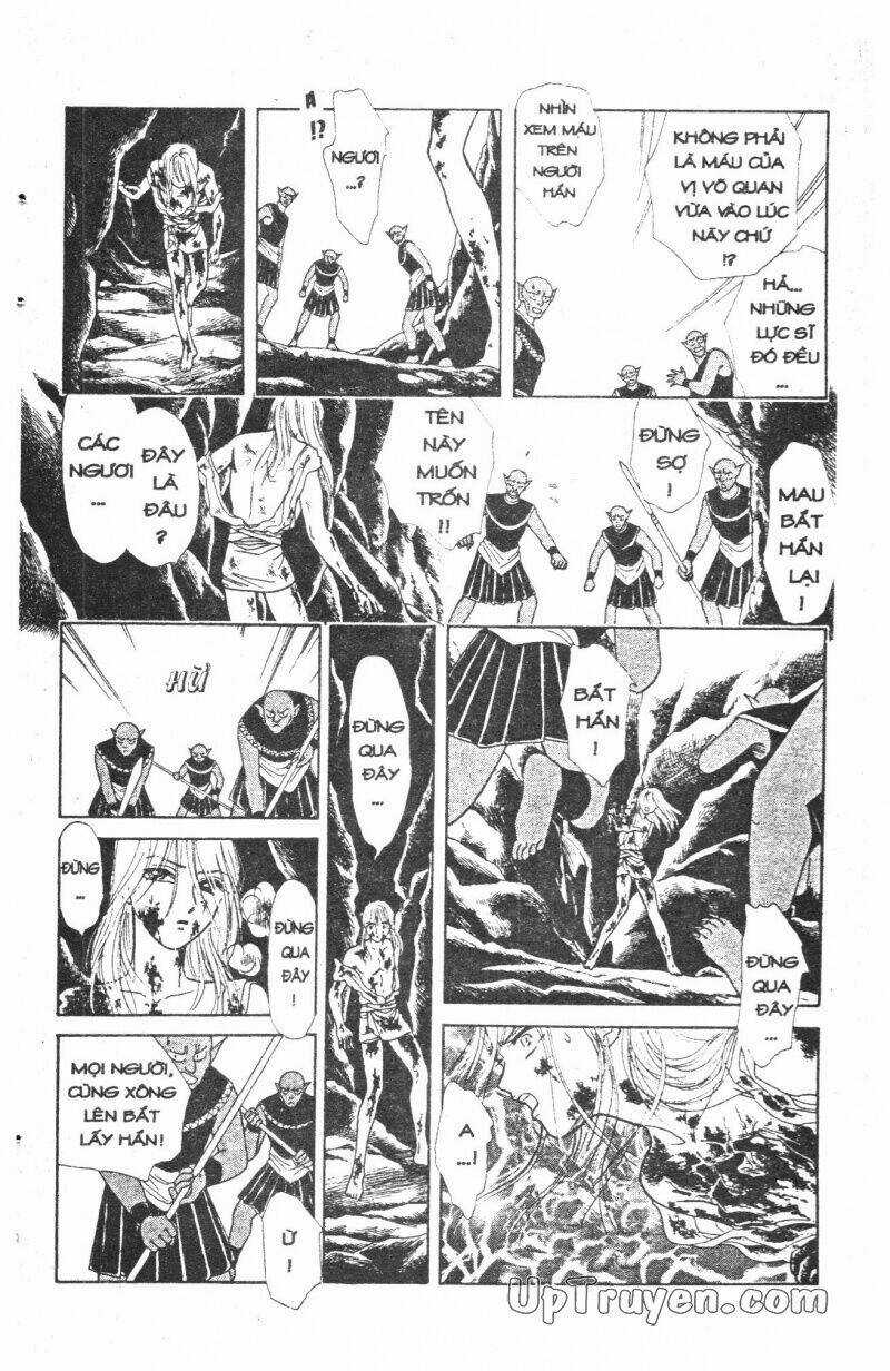 Hoàng Tử Hoa - Bud Boy Chapter 4 trang 113