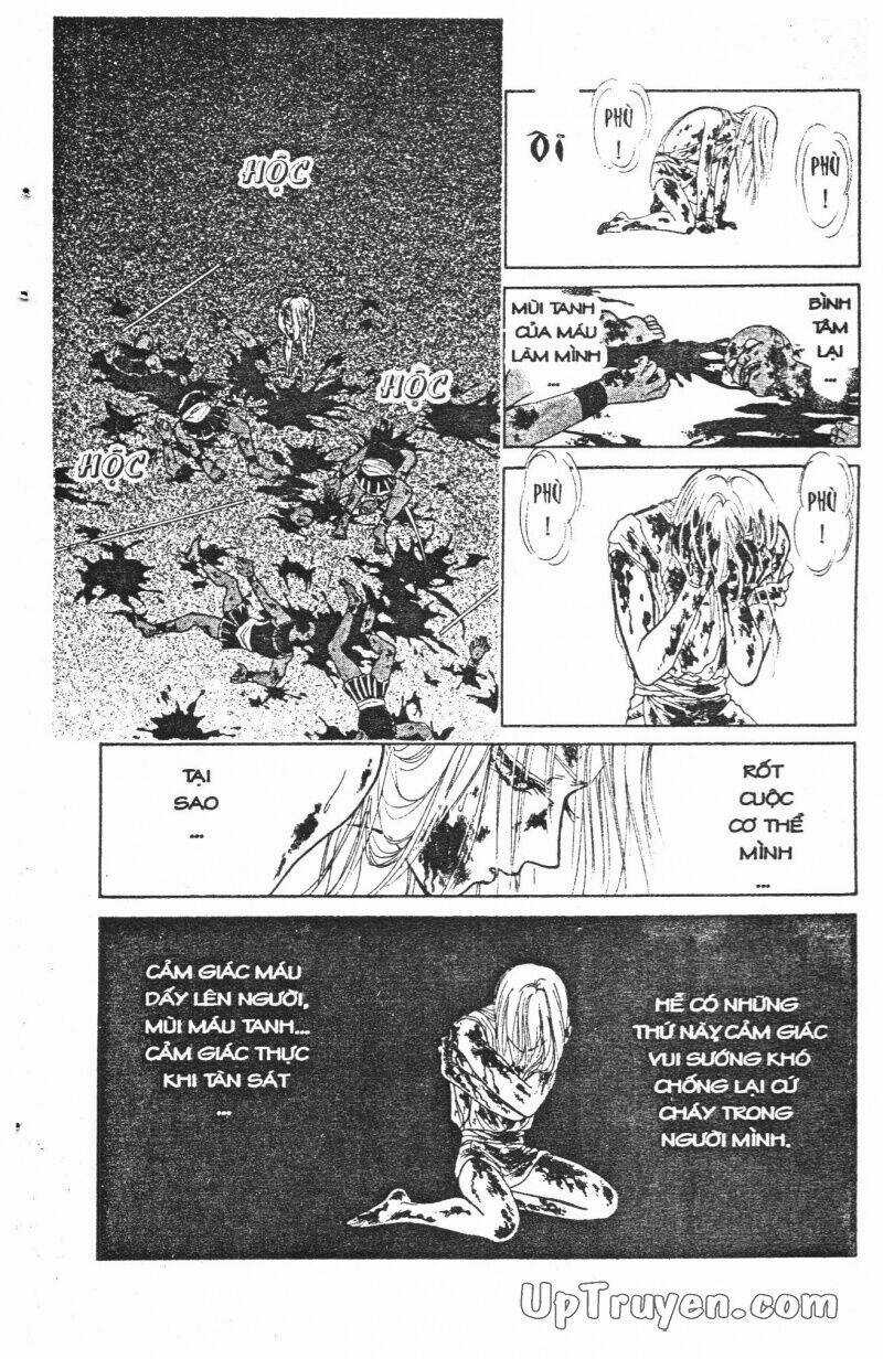 Hoàng Tử Hoa - Bud Boy Chapter 4 trang 115