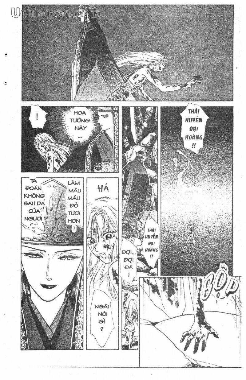 Hoàng Tử Hoa - Bud Boy Chapter 4 trang 117