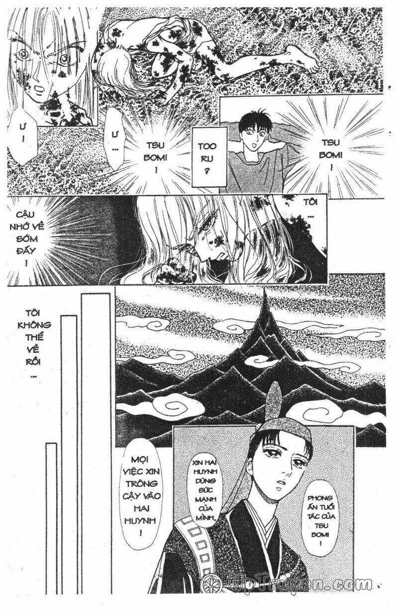 Hoàng Tử Hoa - Bud Boy Chapter 4 trang 118