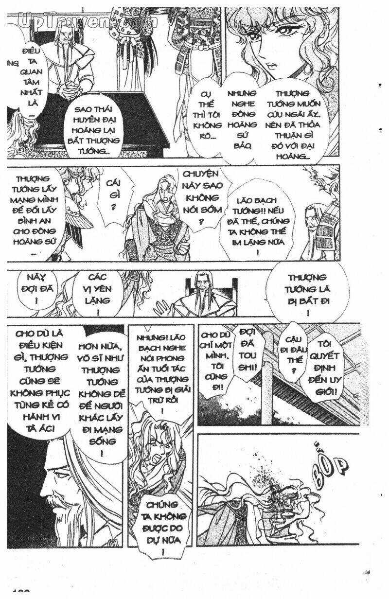 Hoàng Tử Hoa - Bud Boy Chapter 4 trang 120