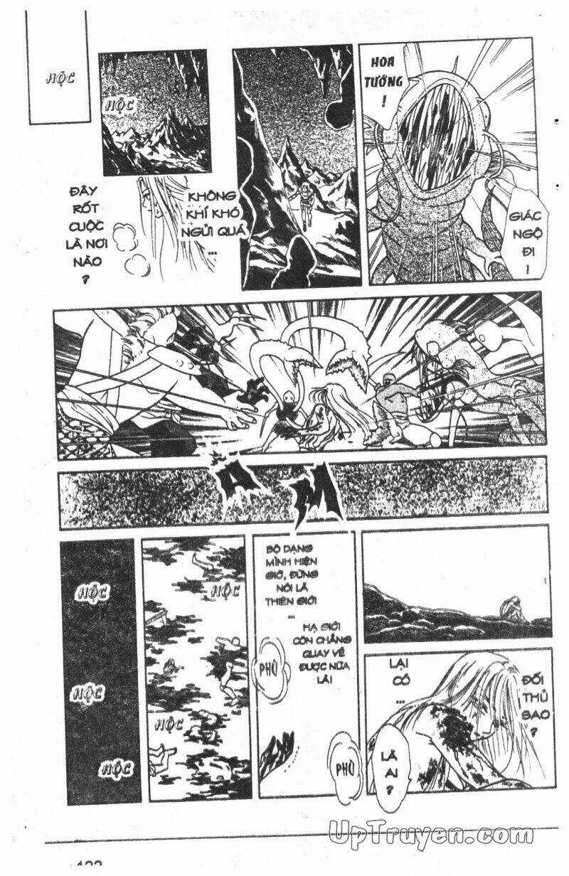 Hoàng Tử Hoa - Bud Boy Chapter 4 trang 122