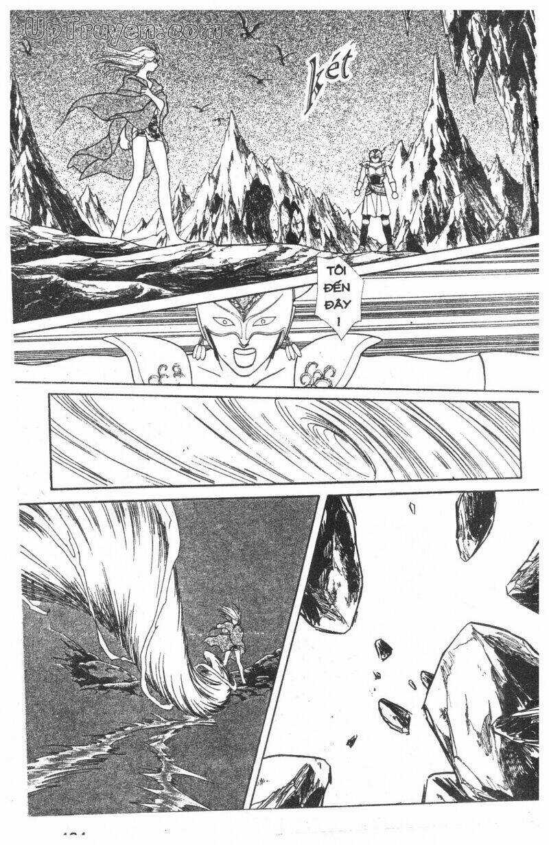 Hoàng Tử Hoa - Bud Boy Chapter 4 trang 124