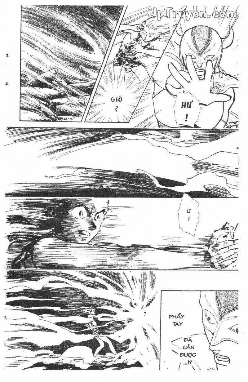 Hoàng Tử Hoa - Bud Boy Chapter 4 trang 125