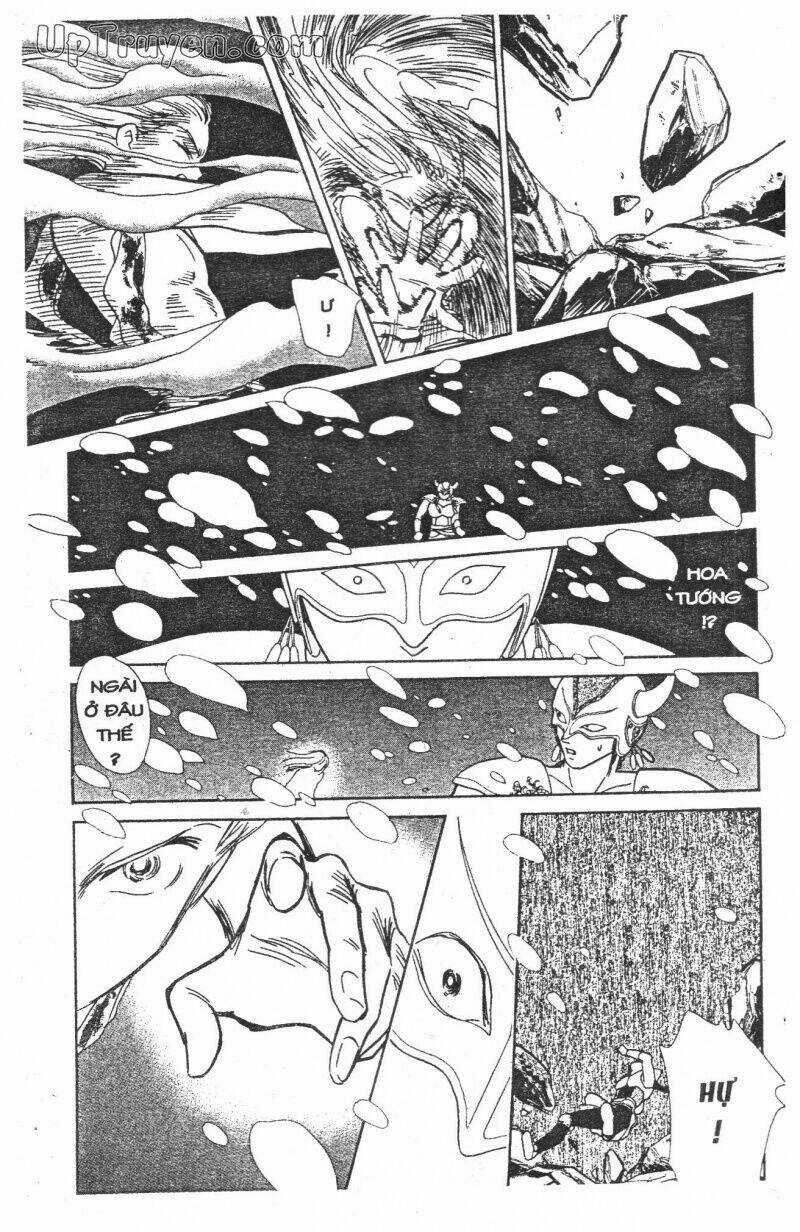Hoàng Tử Hoa - Bud Boy Chapter 4 trang 126
