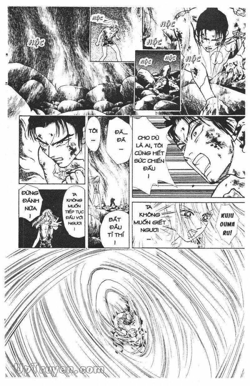 Hoàng Tử Hoa - Bud Boy Chapter 4 trang 129