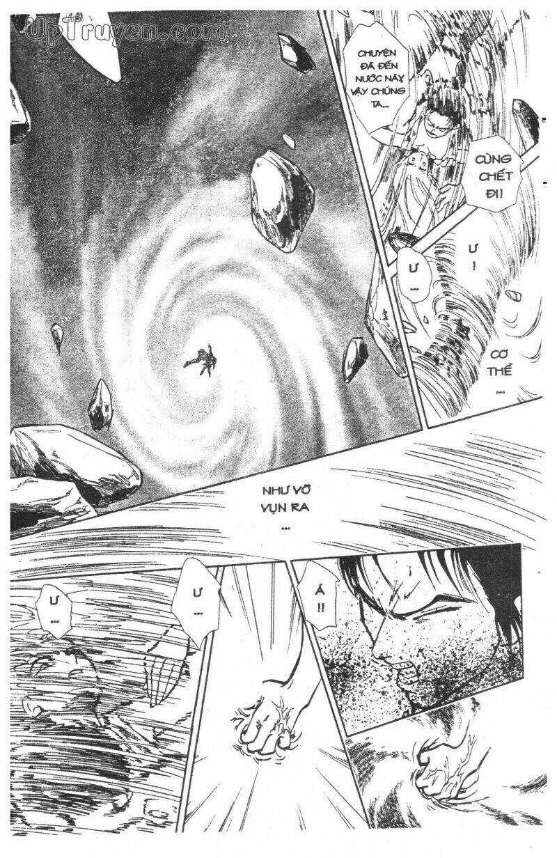 Hoàng Tử Hoa - Bud Boy Chapter 4 trang 130