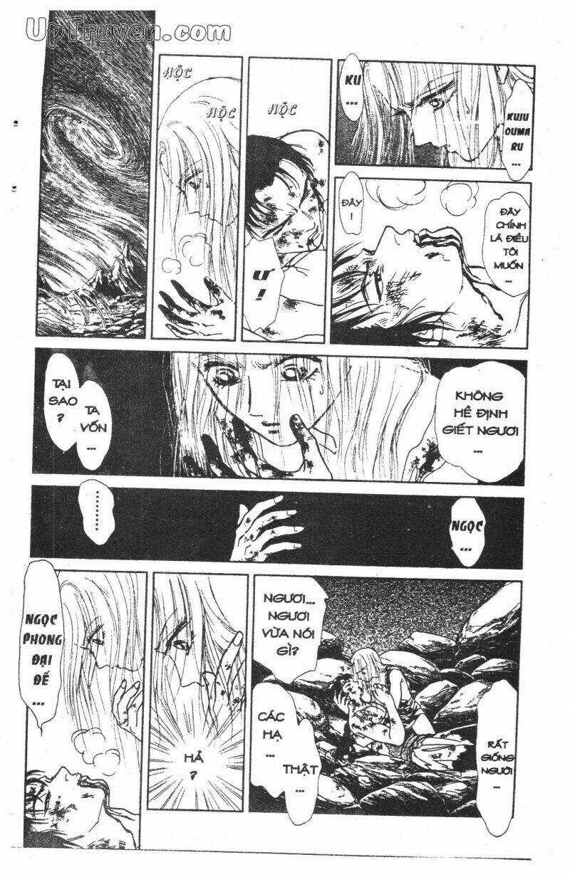 Hoàng Tử Hoa - Bud Boy Chapter 4 trang 131
