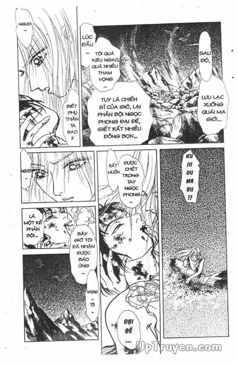 Hoàng Tử Hoa - Bud Boy Chapter 4 trang 132