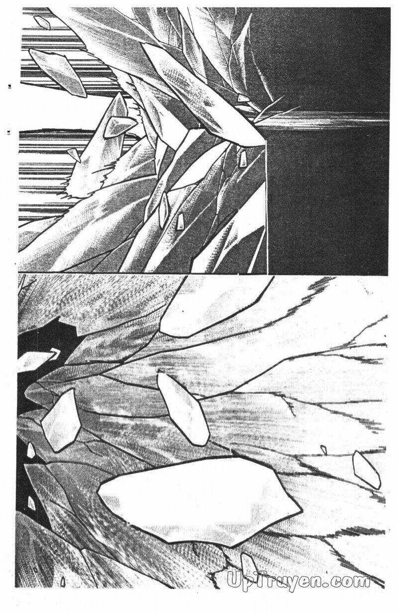 Hoàng Tử Hoa - Bud Boy Chapter 4 trang 135