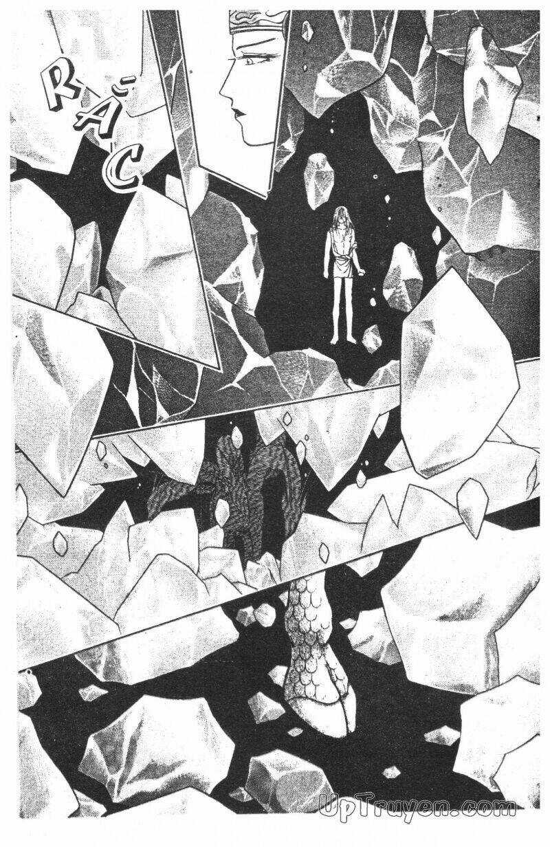 Hoàng Tử Hoa - Bud Boy Chapter 4 trang 136