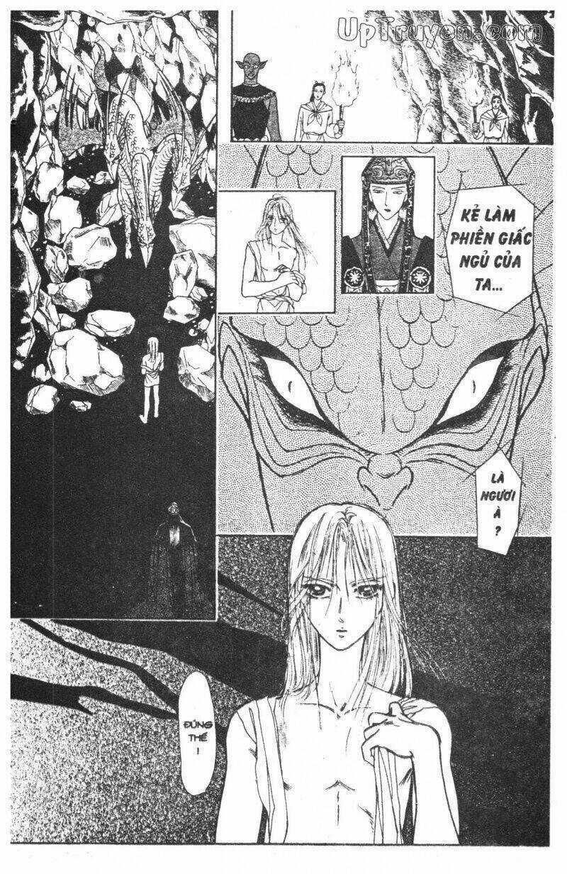 Hoàng Tử Hoa - Bud Boy Chapter 4 trang 137