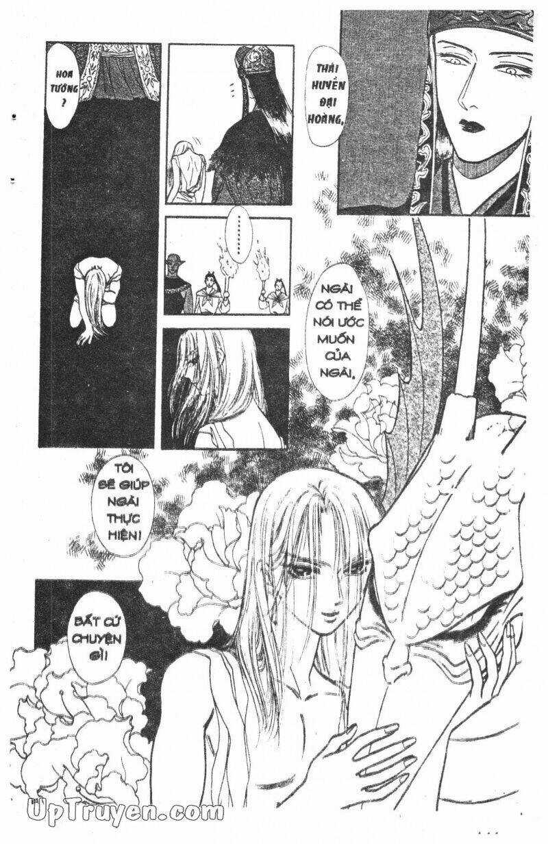 Hoàng Tử Hoa - Bud Boy Chapter 4 trang 139