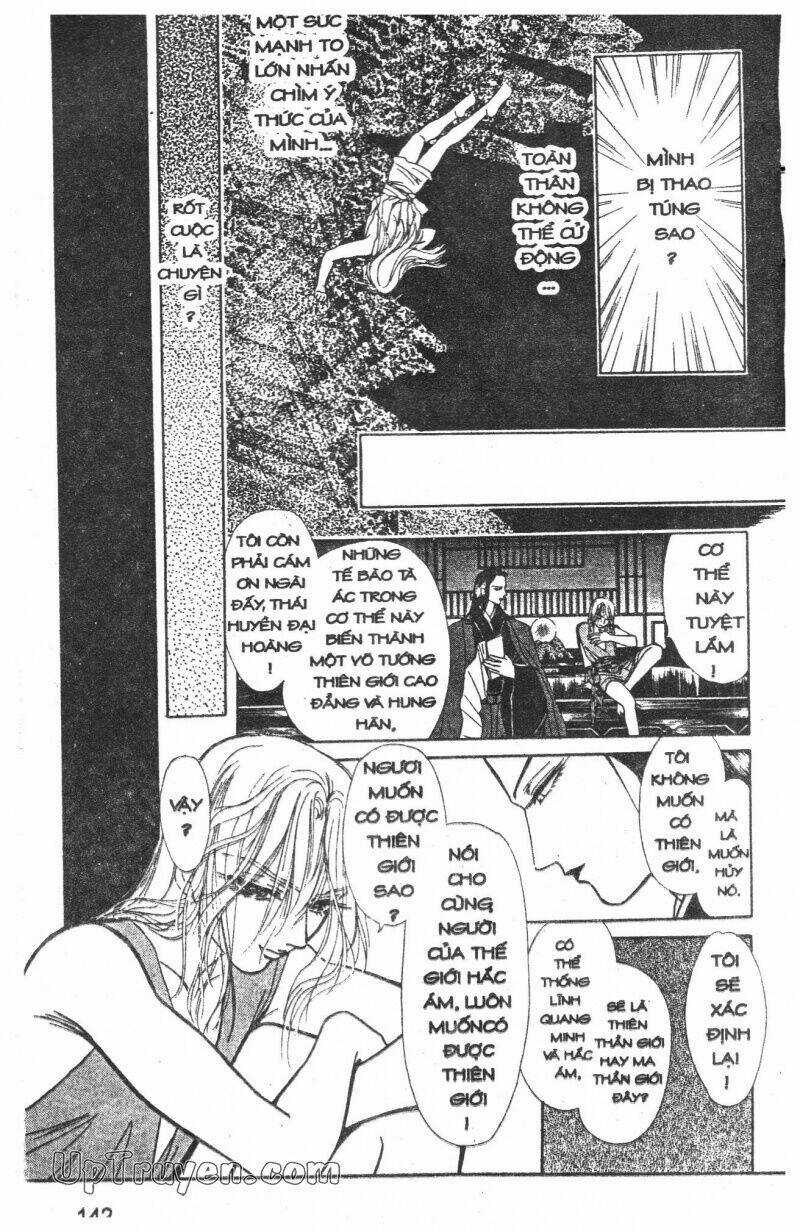 Hoàng Tử Hoa - Bud Boy Chapter 4 trang 140