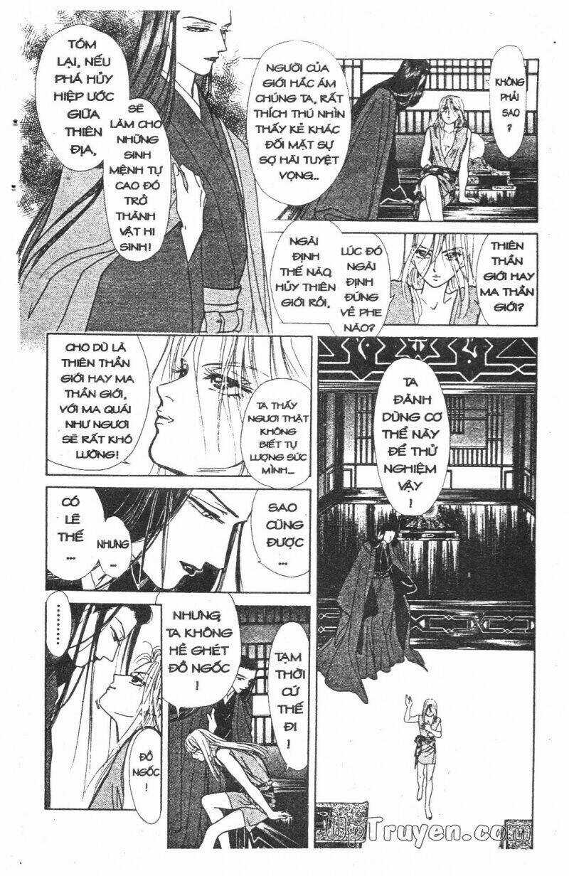 Hoàng Tử Hoa - Bud Boy Chapter 4 trang 141