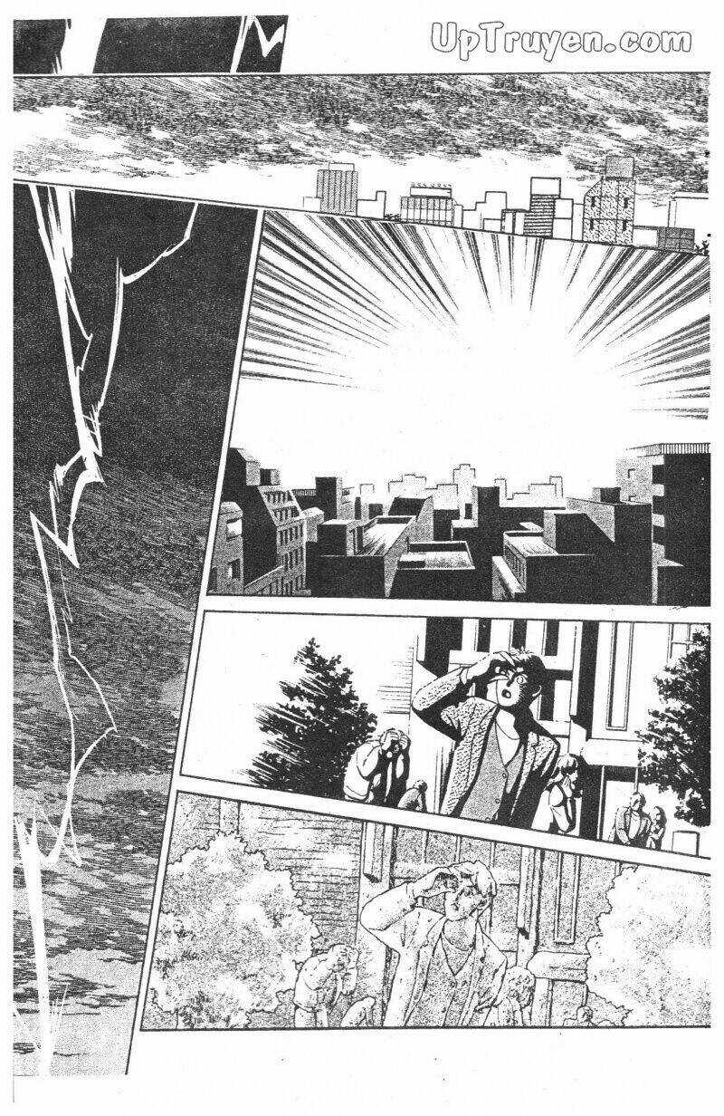 Hoàng Tử Hoa - Bud Boy Chapter 4 trang 142
