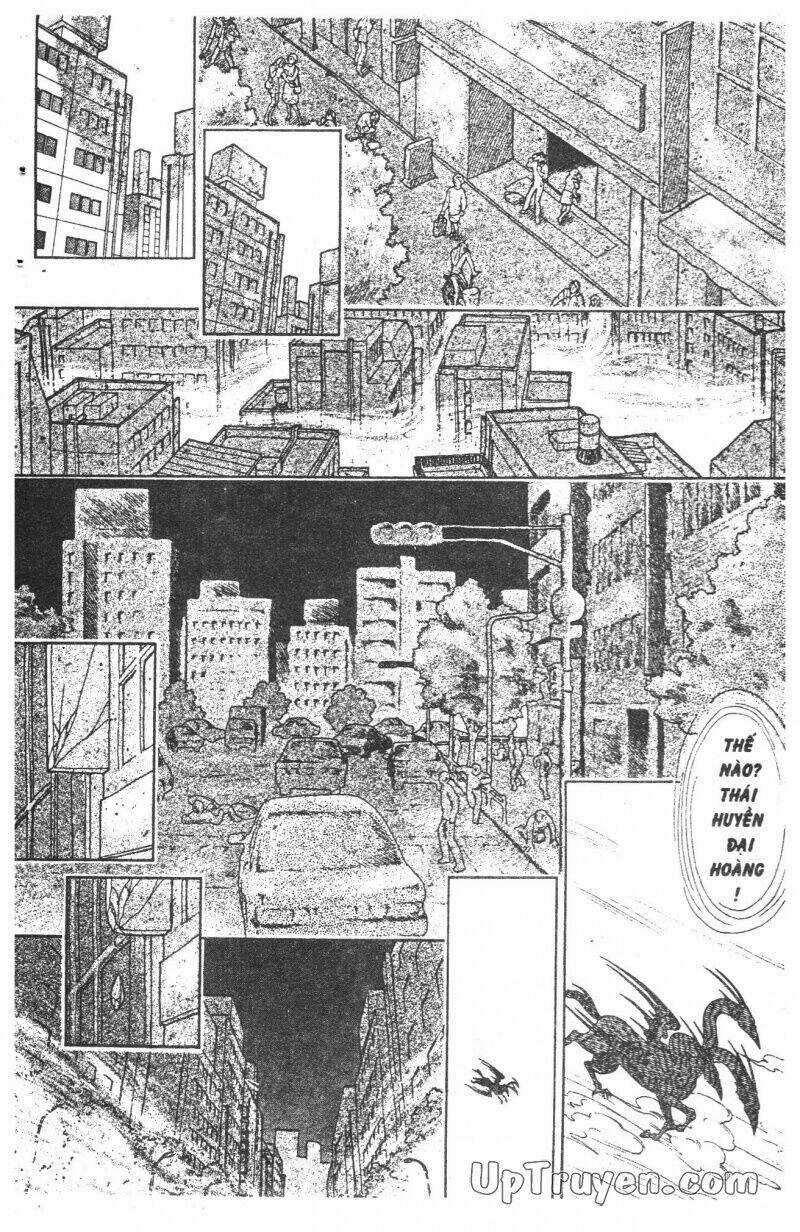 Hoàng Tử Hoa - Bud Boy Chapter 4 trang 143