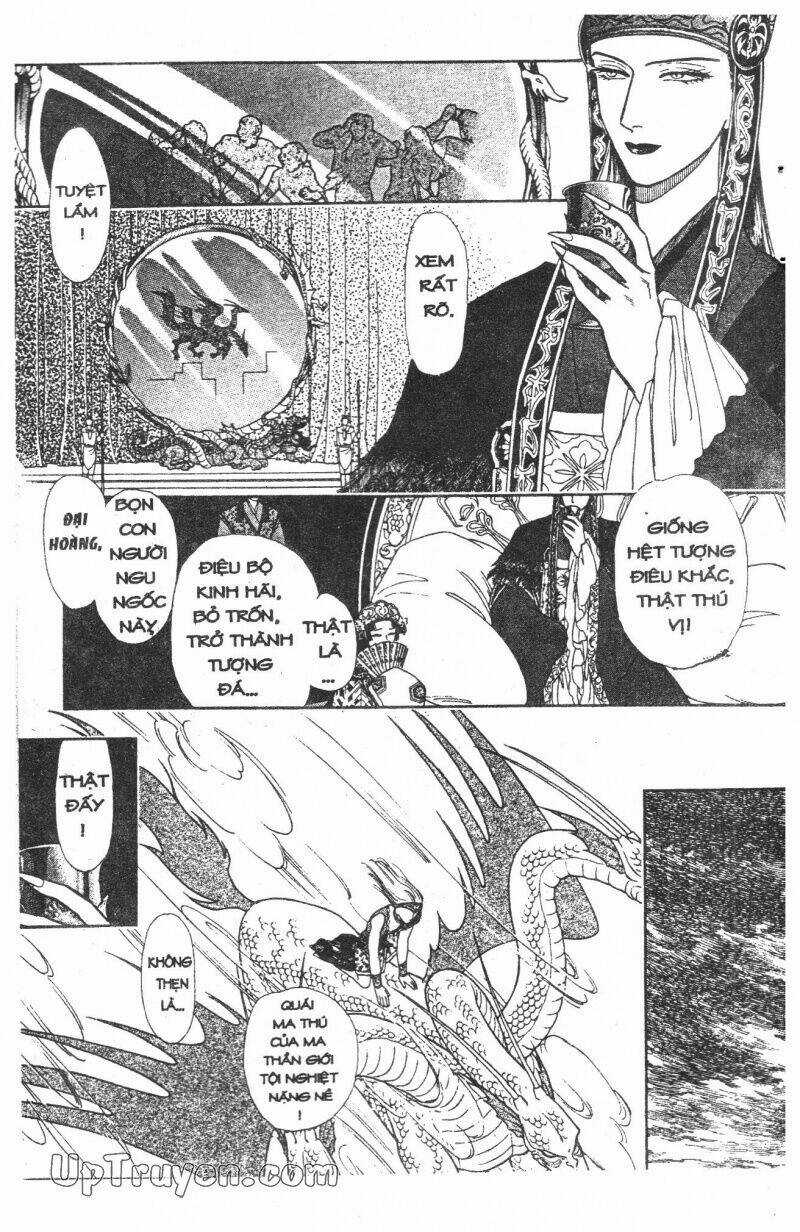 Hoàng Tử Hoa - Bud Boy Chapter 4 trang 144