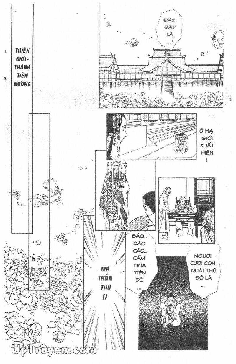 Hoàng Tử Hoa - Bud Boy Chapter 4 trang 145