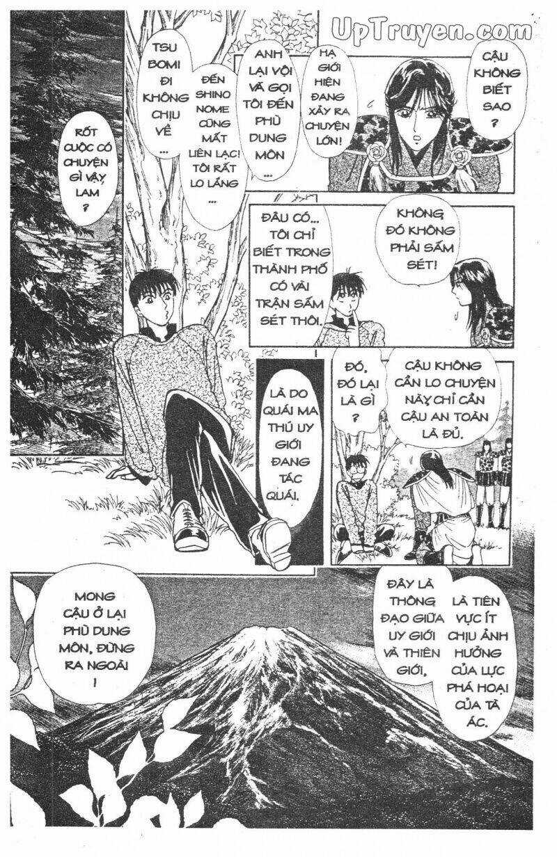 Hoàng Tử Hoa - Bud Boy Chapter 4 trang 147