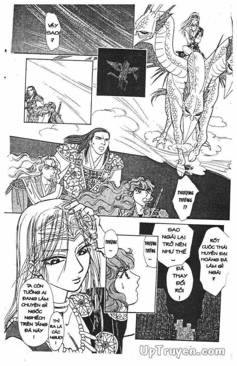 Hoàng Tử Hoa - Bud Boy Chapter 4 trang 149