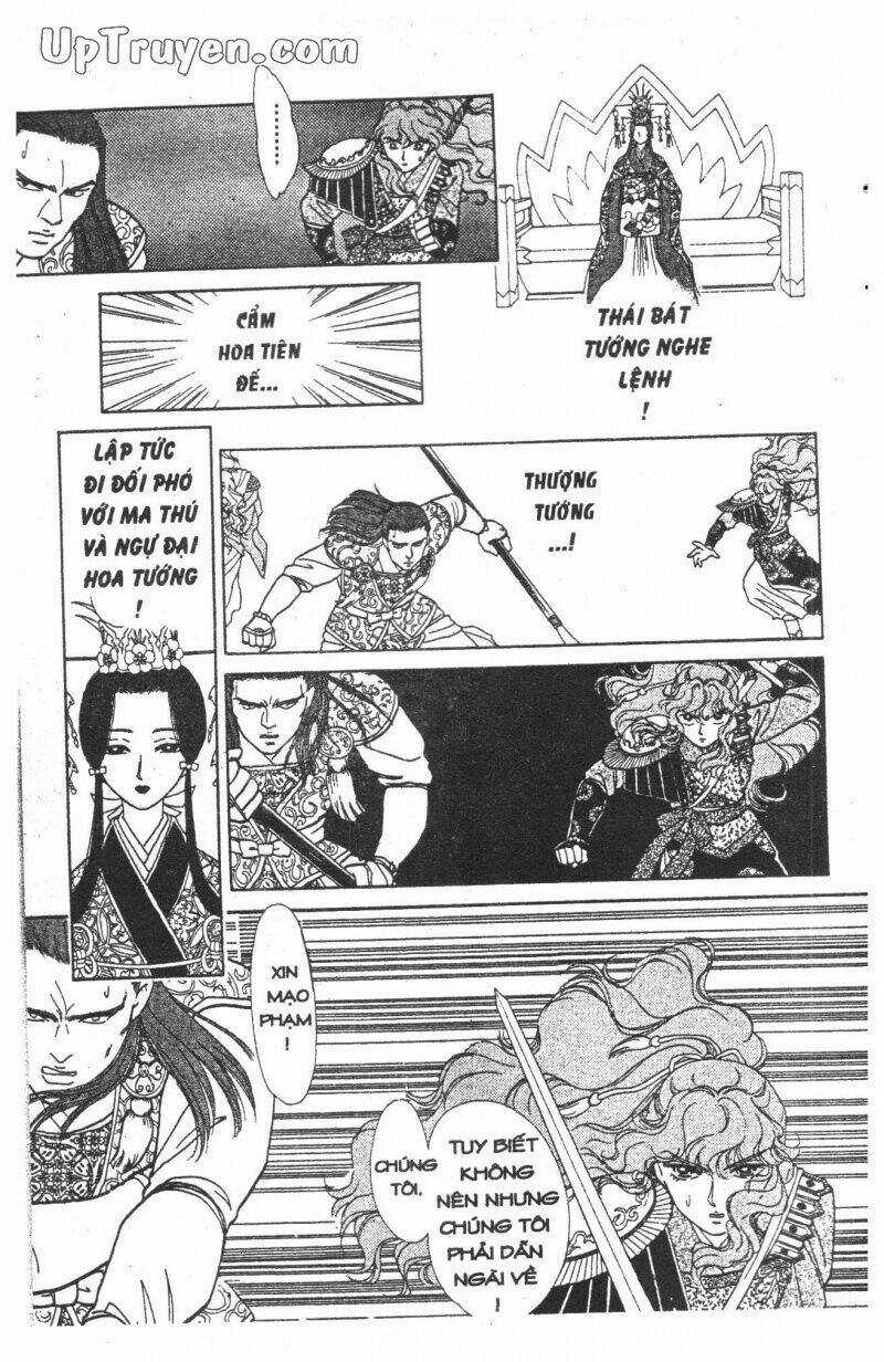 Hoàng Tử Hoa - Bud Boy Chapter 4 trang 152