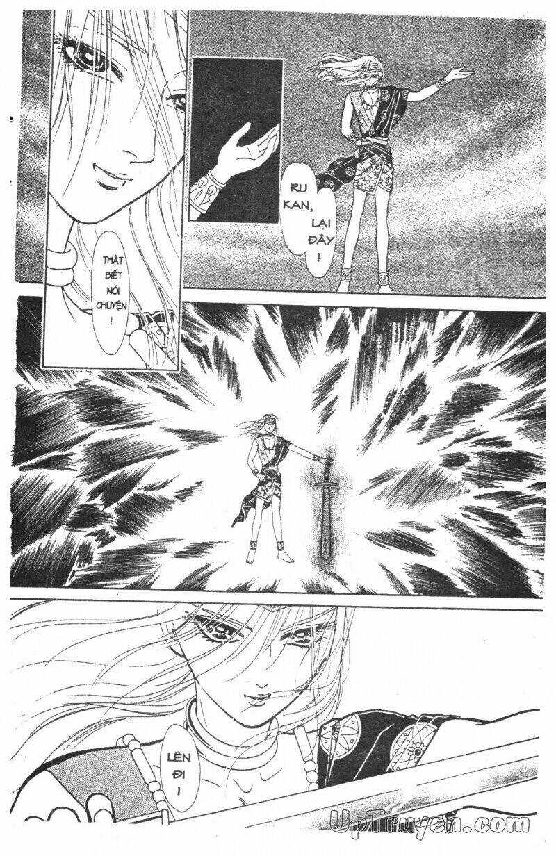 Hoàng Tử Hoa - Bud Boy Chapter 4 trang 153