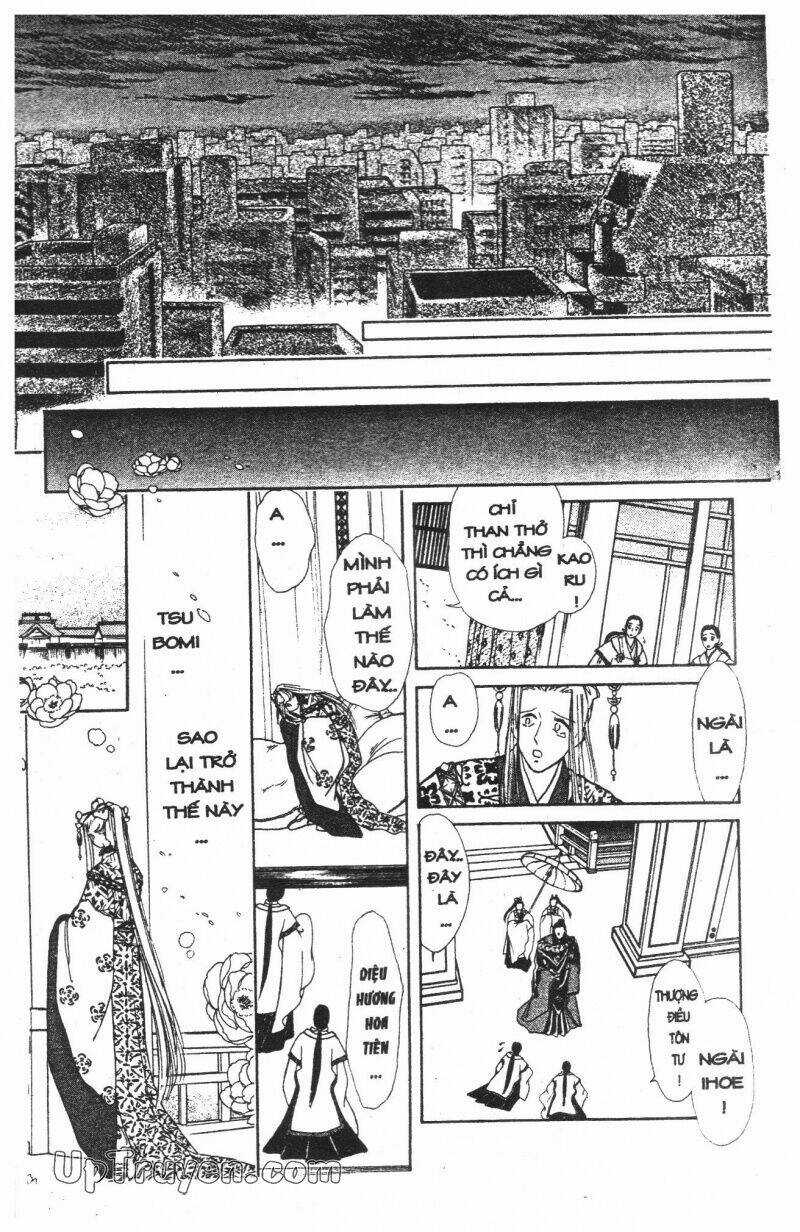 Hoàng Tử Hoa - Bud Boy Chapter 4 trang 154