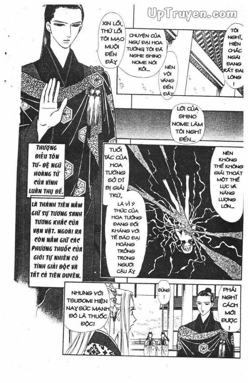 Hoàng Tử Hoa - Bud Boy Chapter 4 trang 155