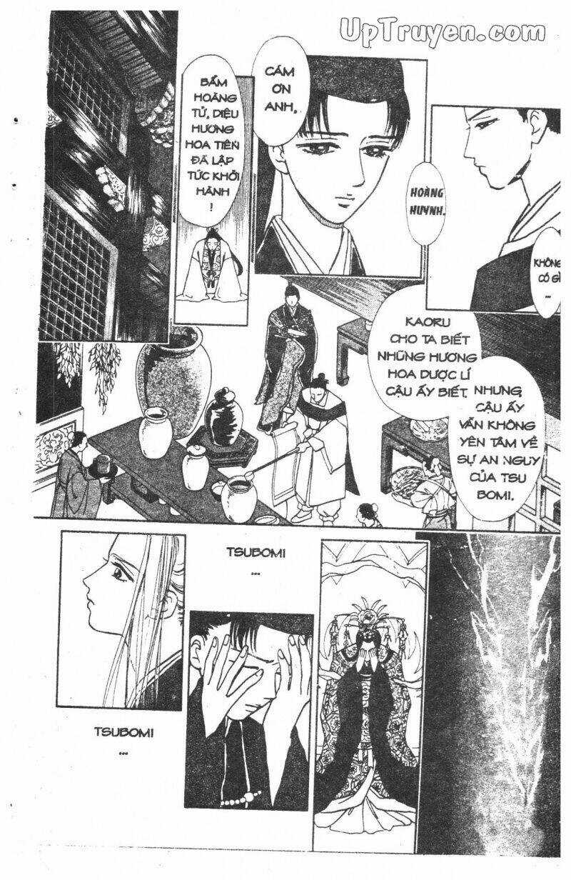 Hoàng Tử Hoa - Bud Boy Chapter 4 trang 157