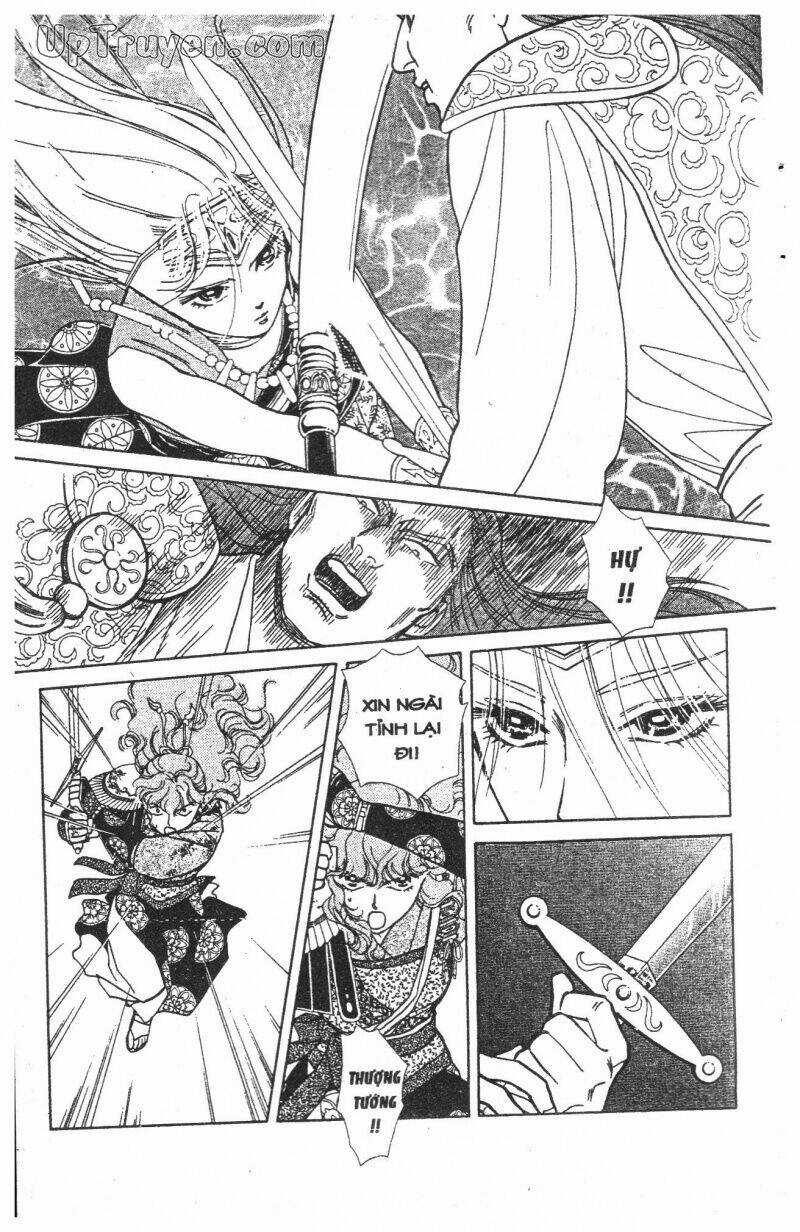 Hoàng Tử Hoa - Bud Boy Chapter 4 trang 158