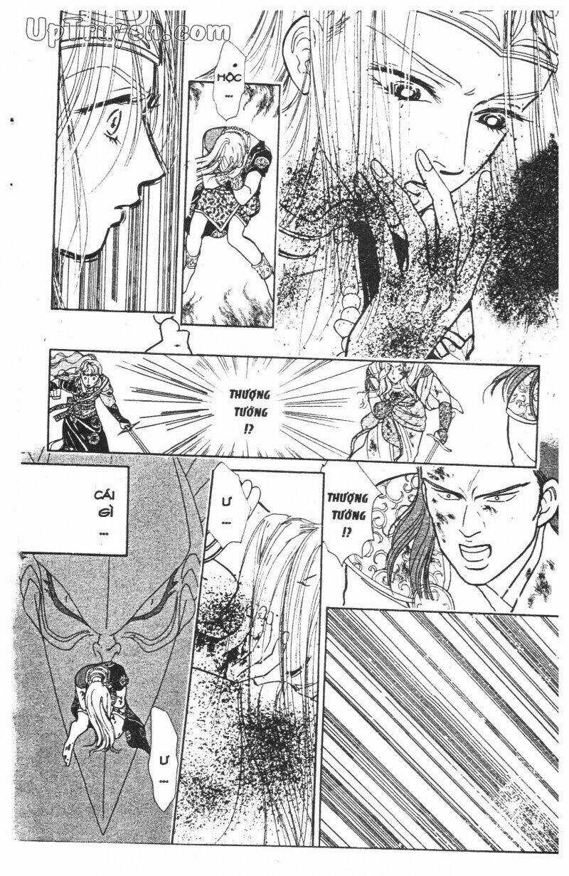 Hoàng Tử Hoa - Bud Boy Chapter 4 trang 163