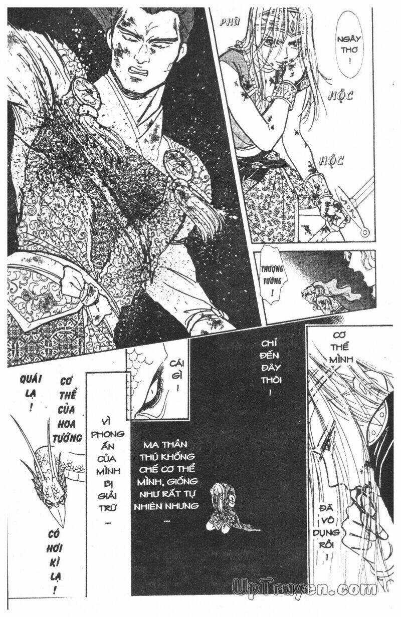 Hoàng Tử Hoa - Bud Boy Chapter 4 trang 164